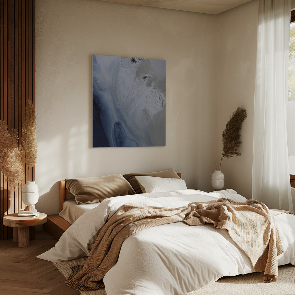 Nautische kunst - Marine Majesty 3 | Canvas