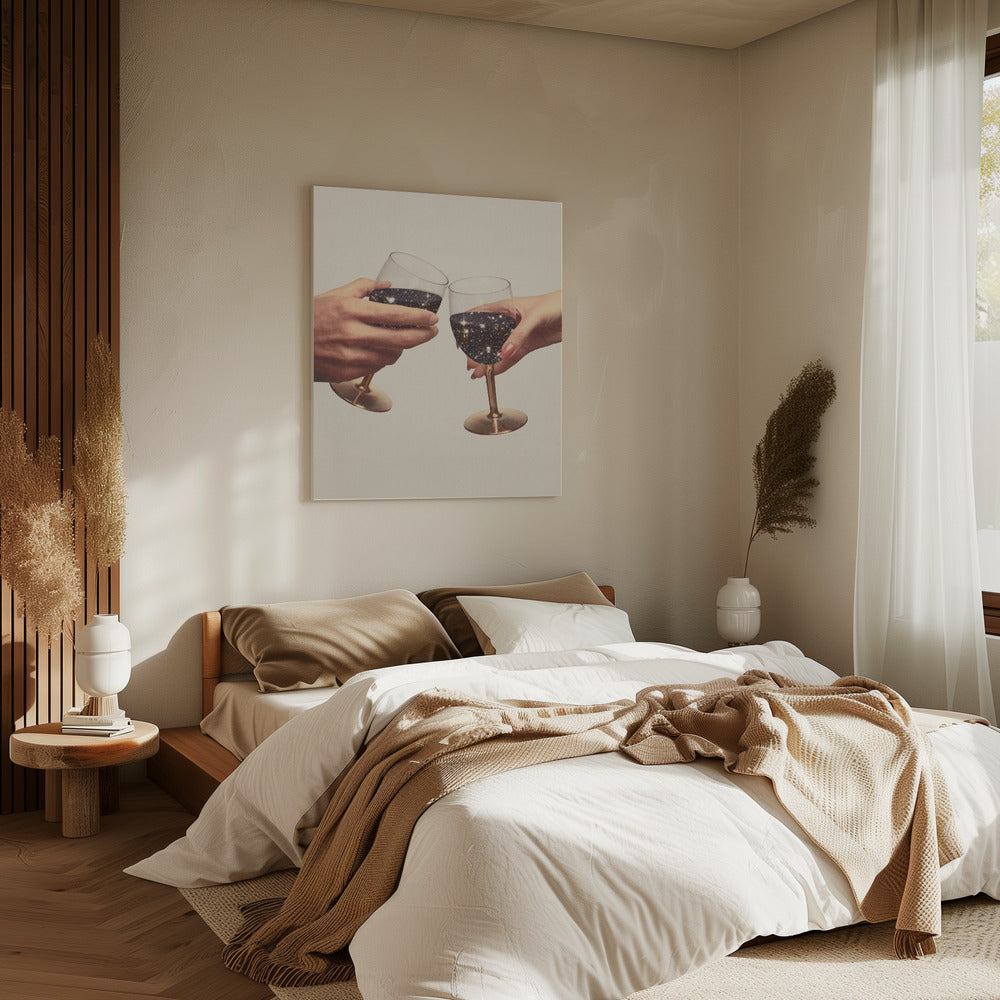Oerwijn | Canvas