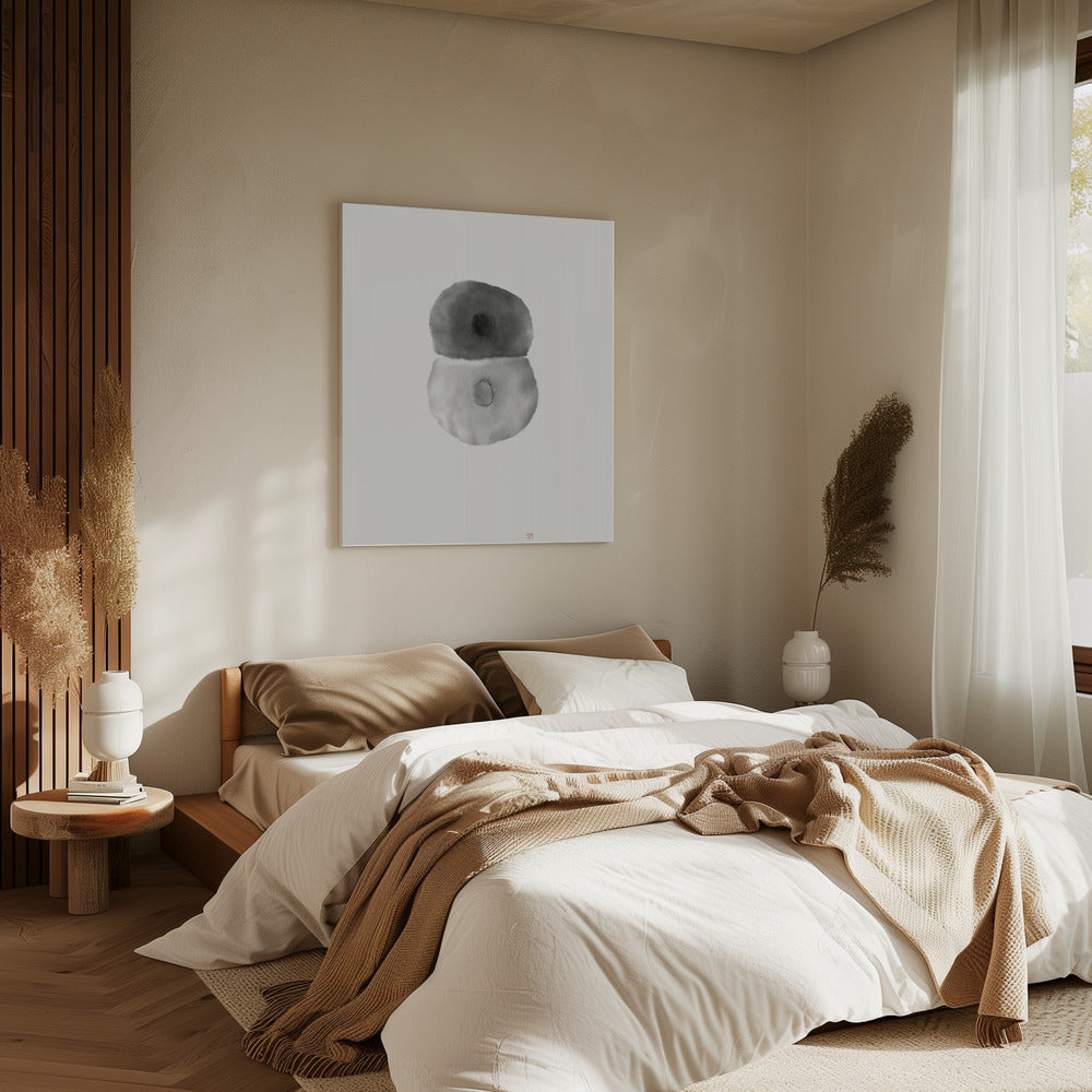 Groei | Canvas