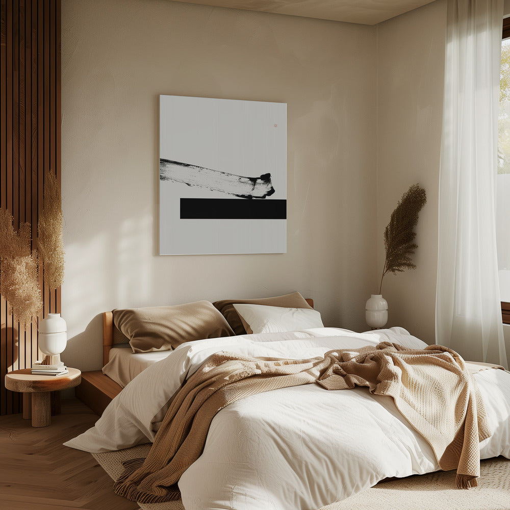 Touch Down | Canvas