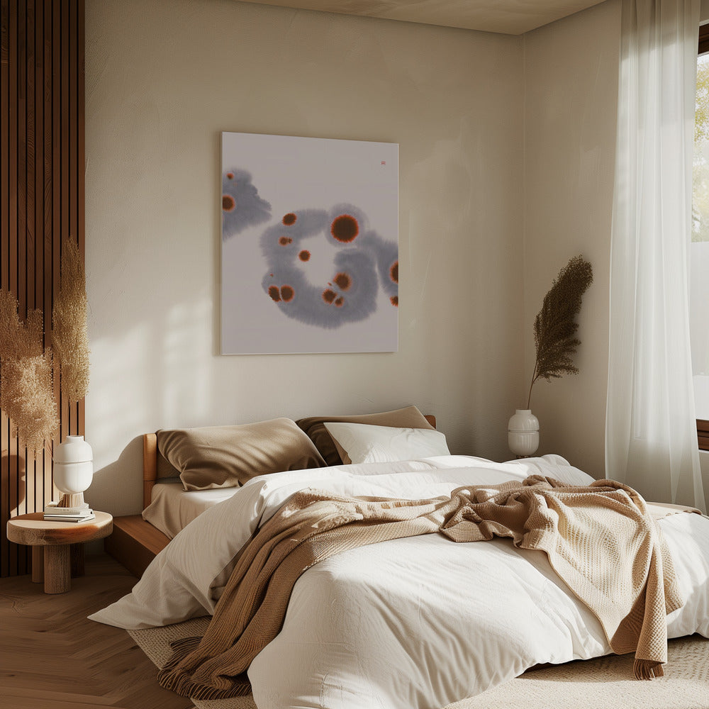 Floating | Canvas