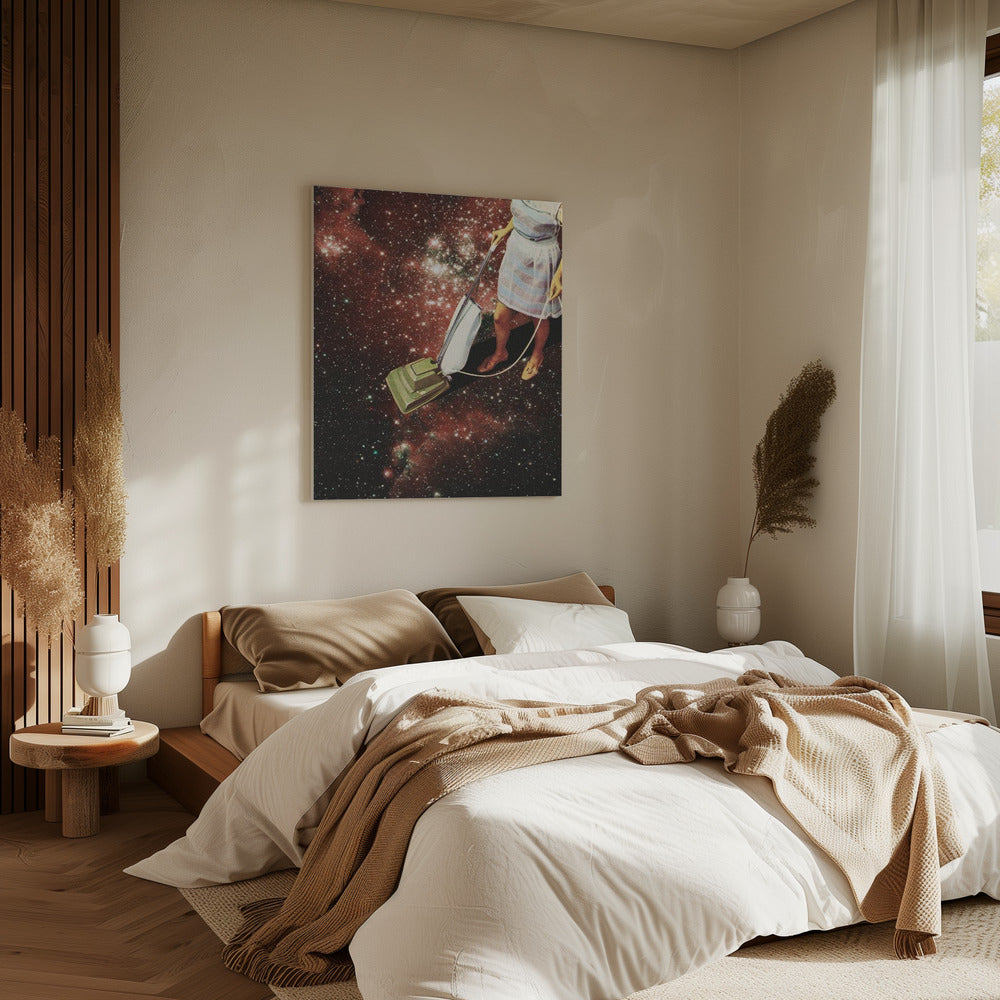 Sterrenstof | Canvas