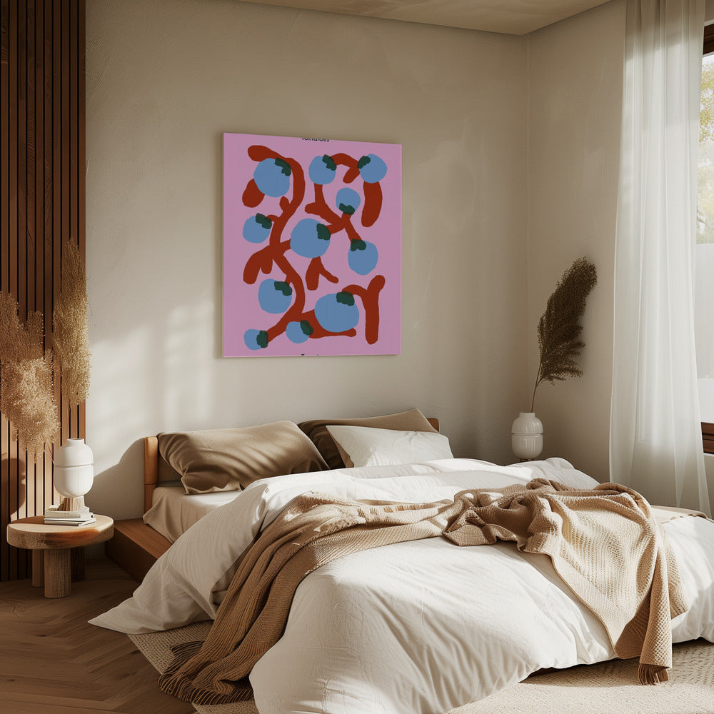 Tomaten | Canvas