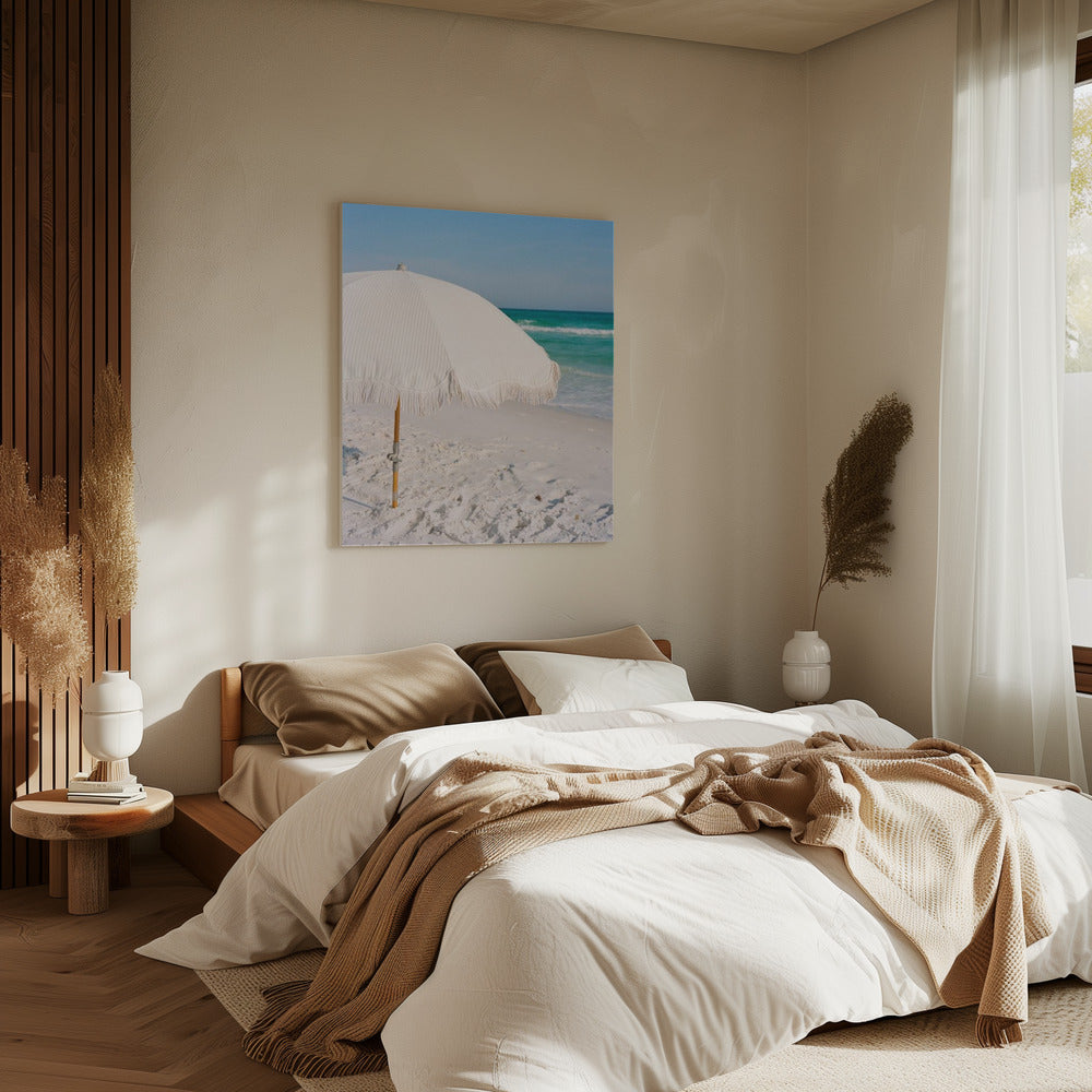 Strandparasol | Canvas