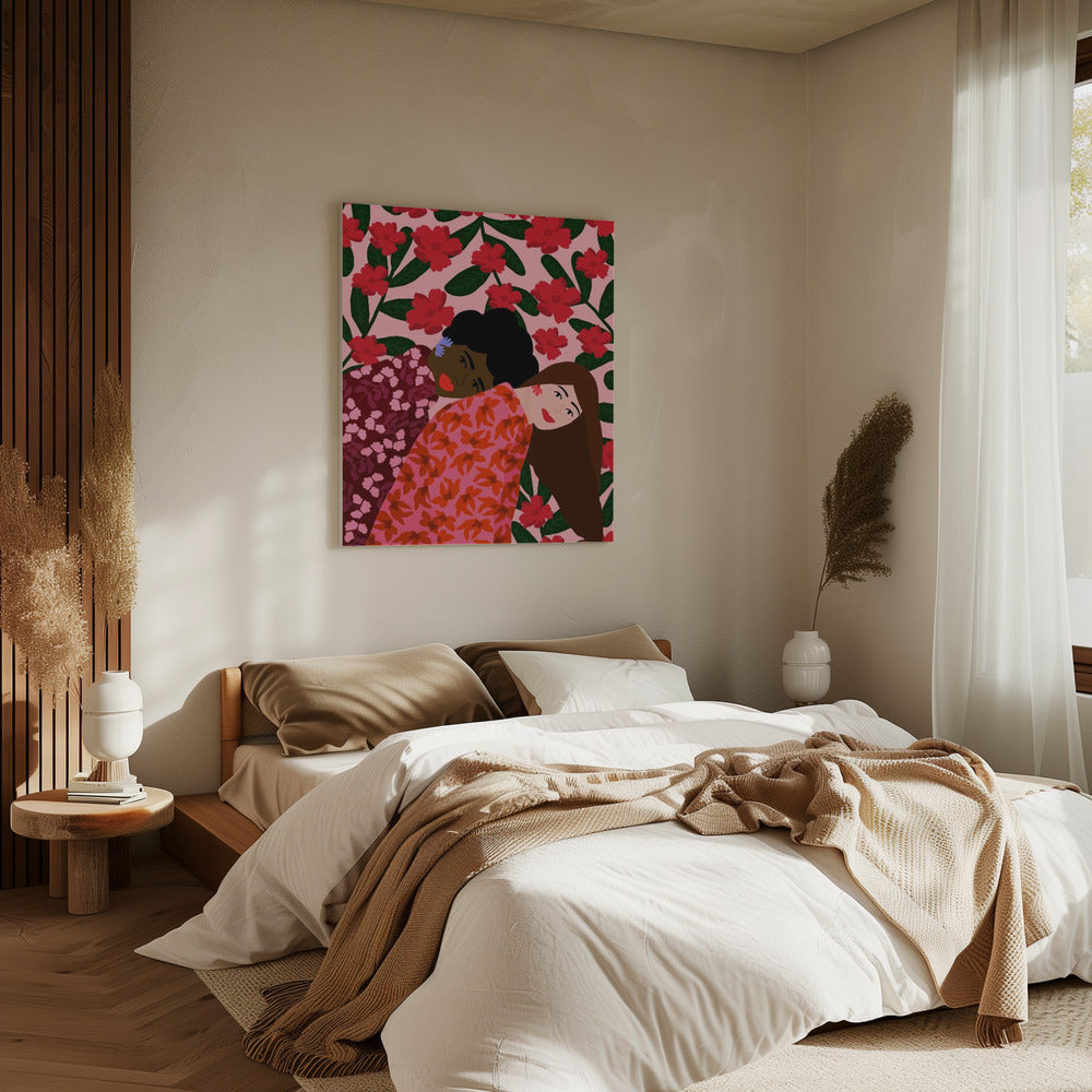 Friendship | Canvas