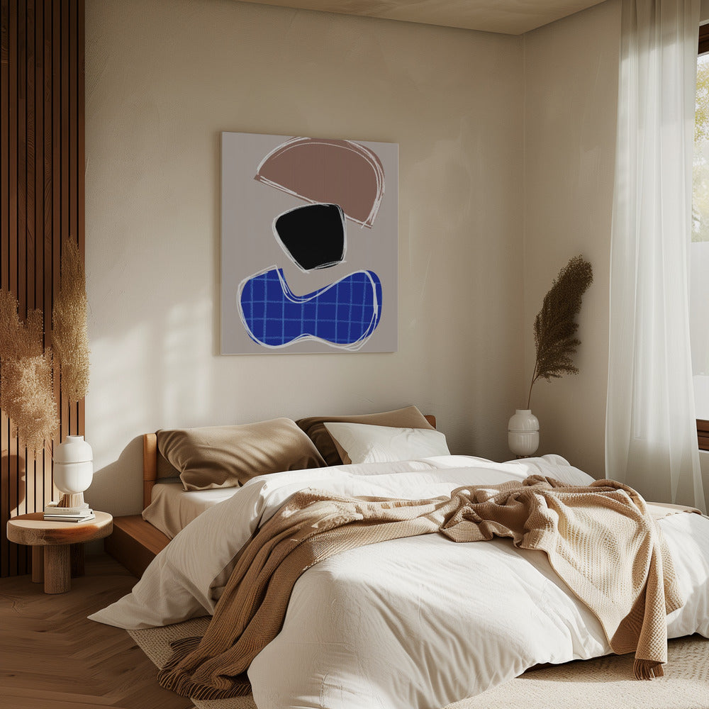 Vormspel 3 | Canvas