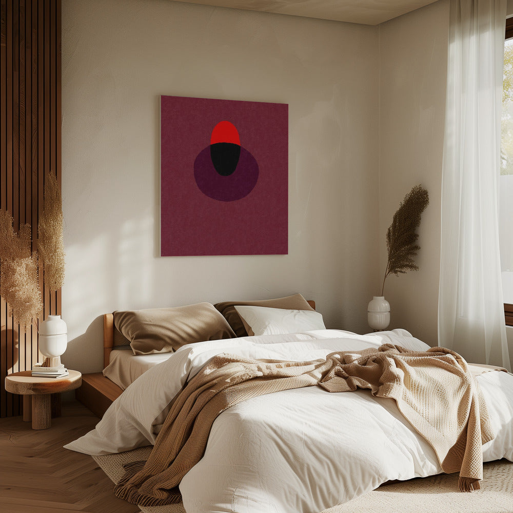 Kosmos A | Canvas