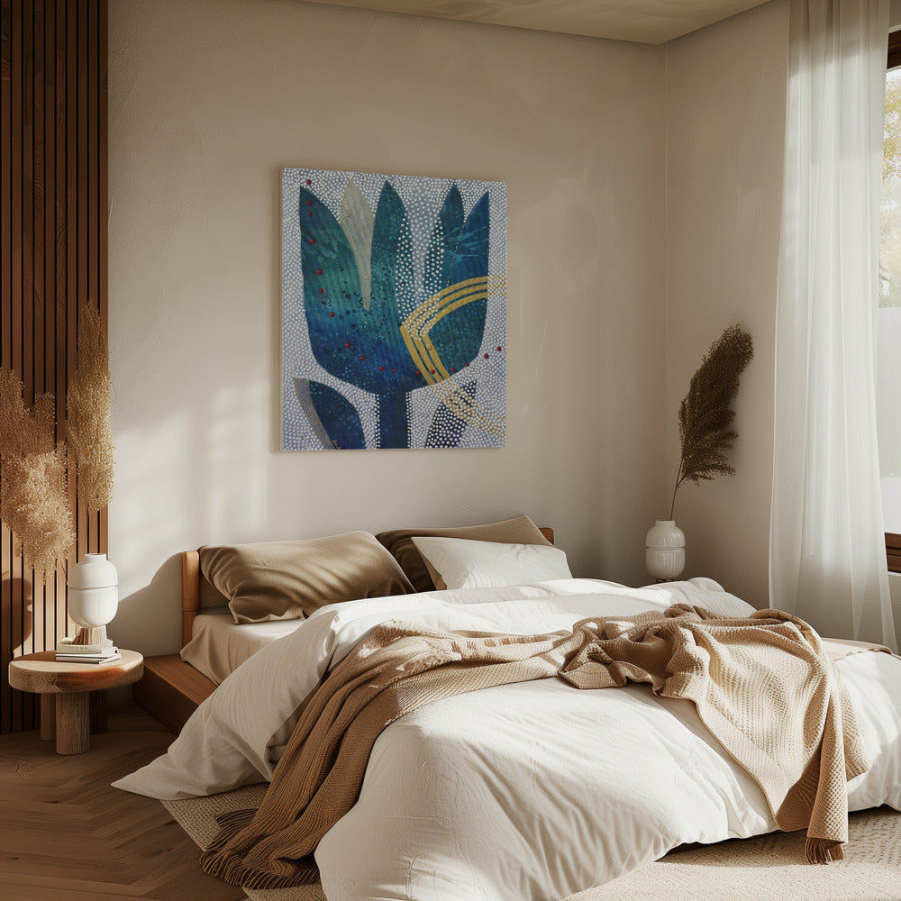 Afbeelding 4462 | Canvas