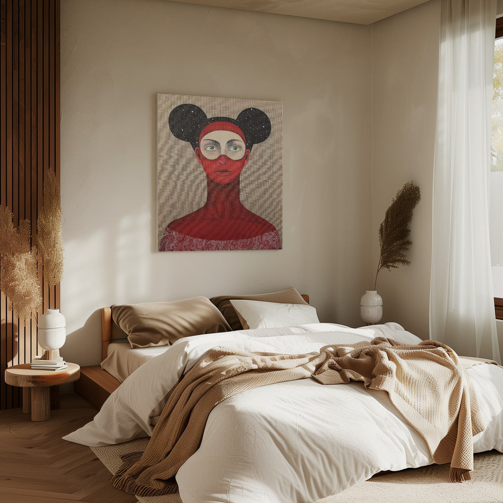 Afbeelding 3959 | Canvas