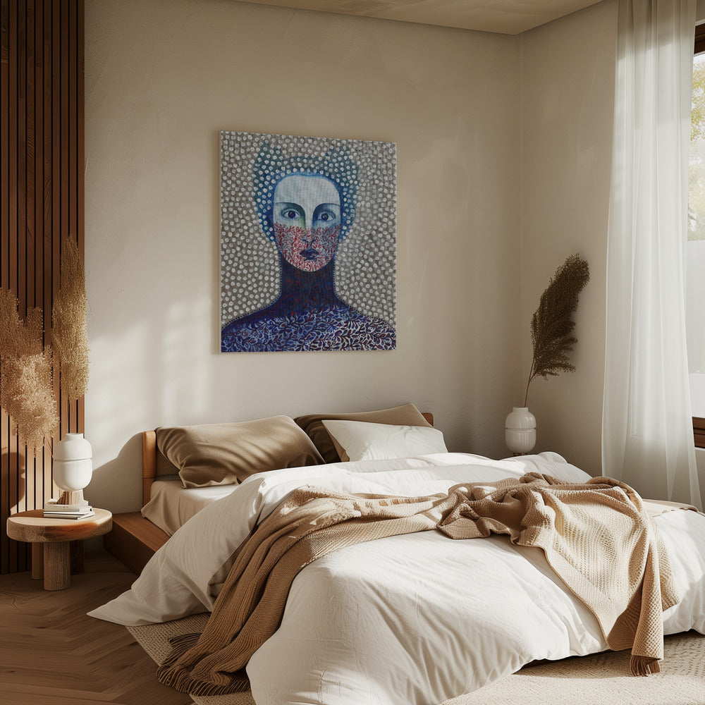 Afbeelding 3802 | Canvas