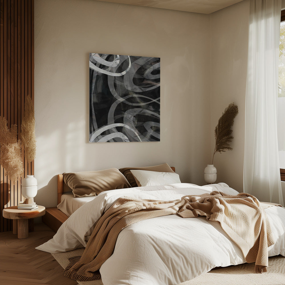 Cartissi Miljonair's Wrap 2 | Canvas