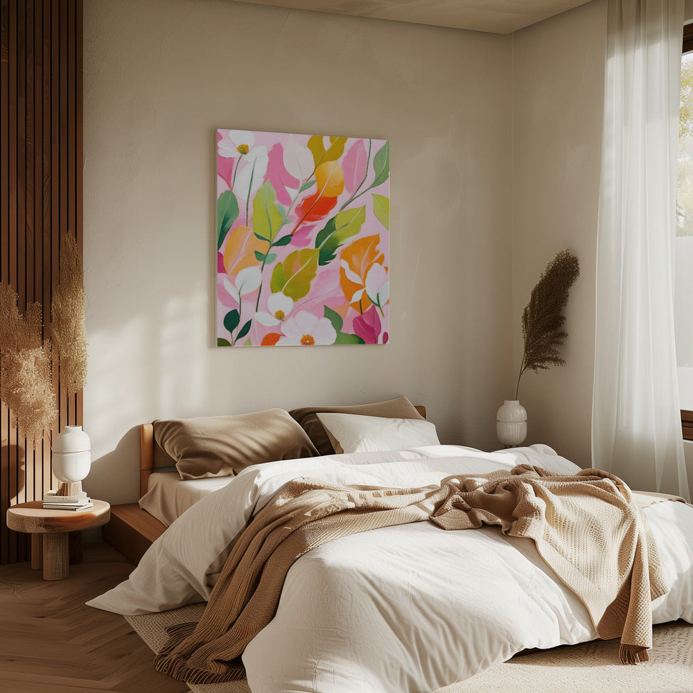 Pastalshio | Canvas