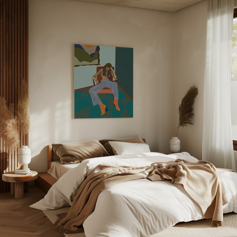 KH Studio - Hester II | Canvas