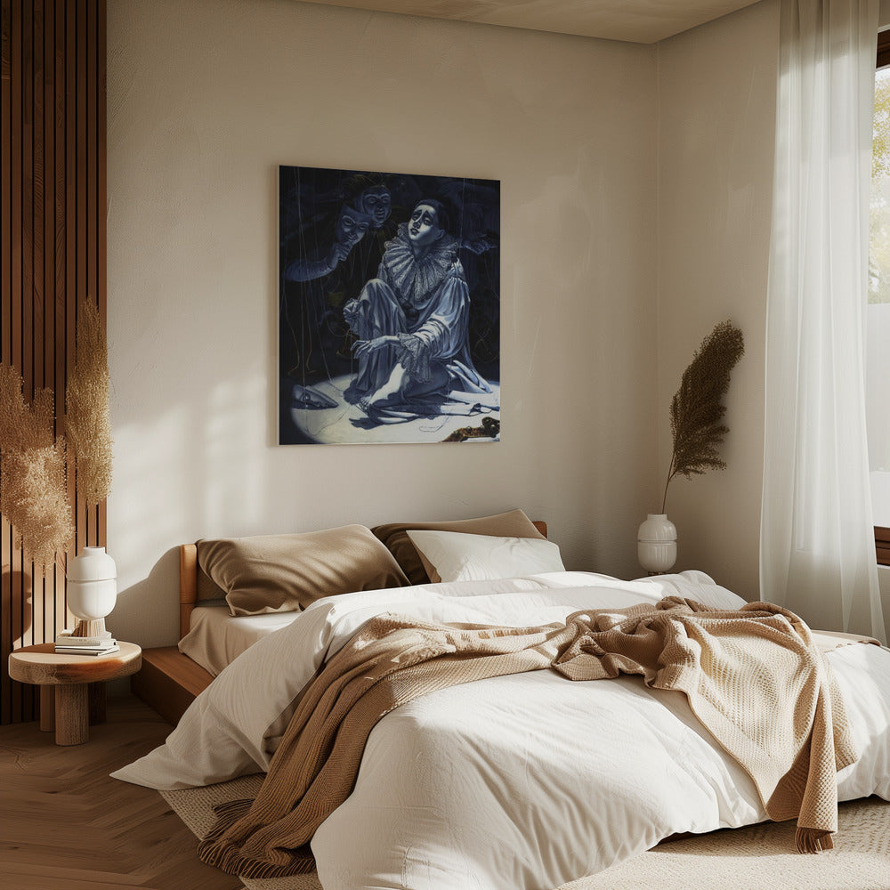 Wat dan... | Canvas