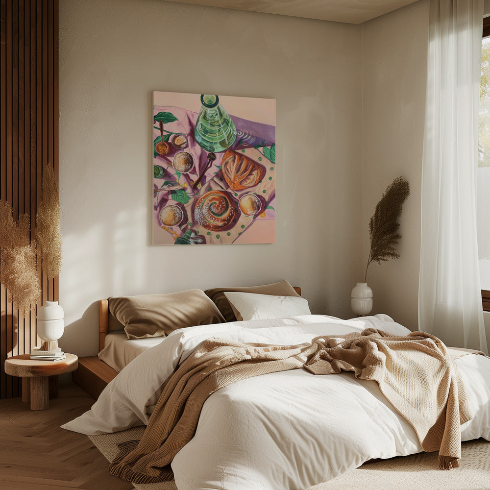 September komt eraan | Canvas