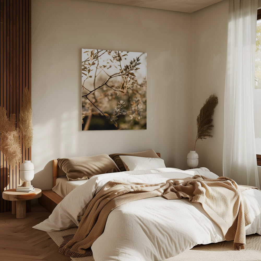 Laatste Lente 4 | Canvas