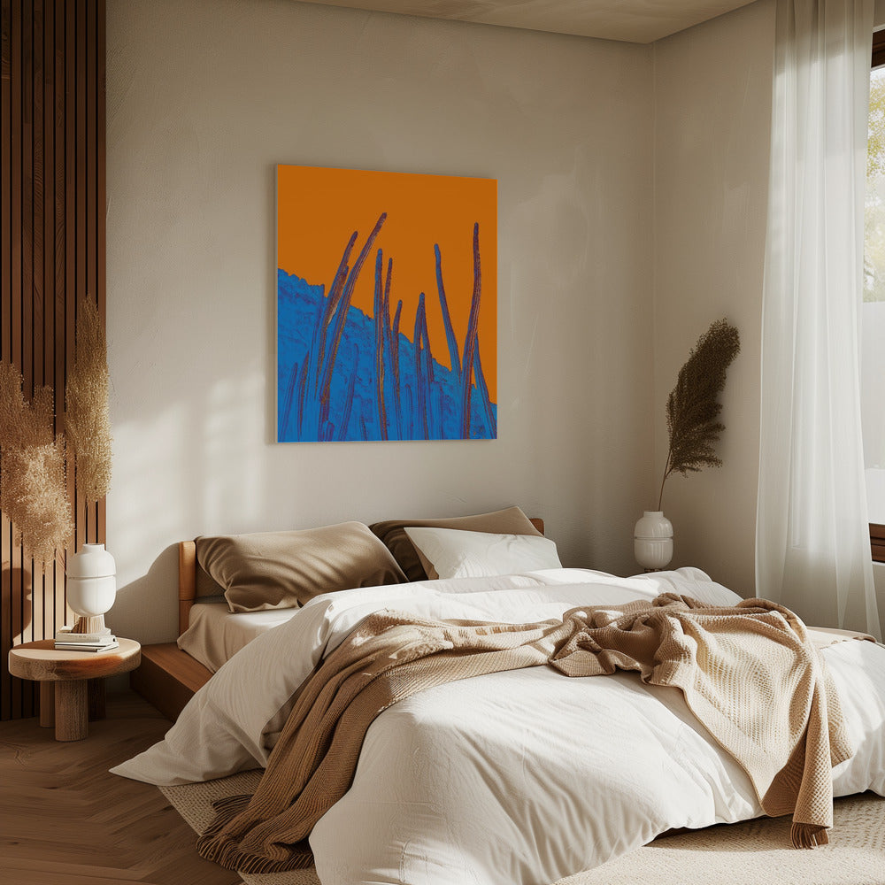 Antennes | Canvas