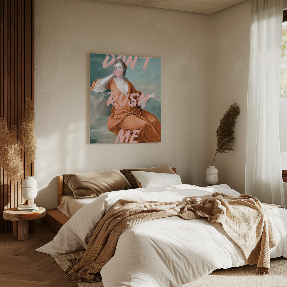 Sinaasappeldontrushme-verhouding | Canvas
