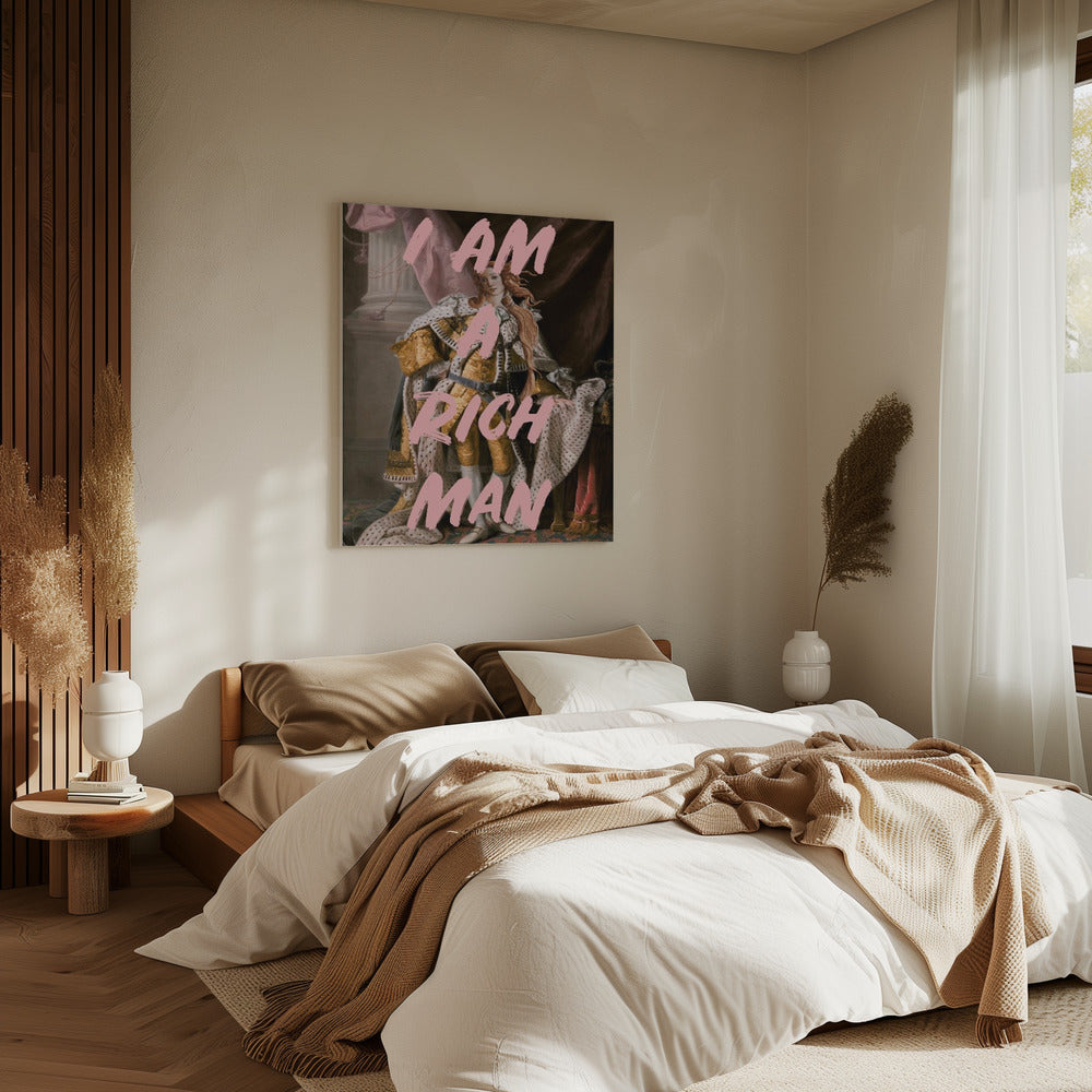 Venusrichman3040 | Canvas