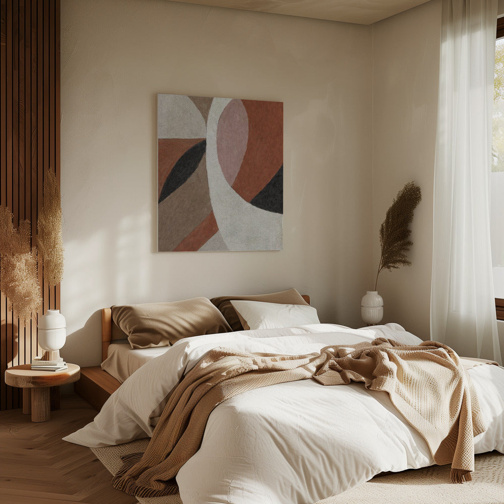 Comfortabel | Canvas