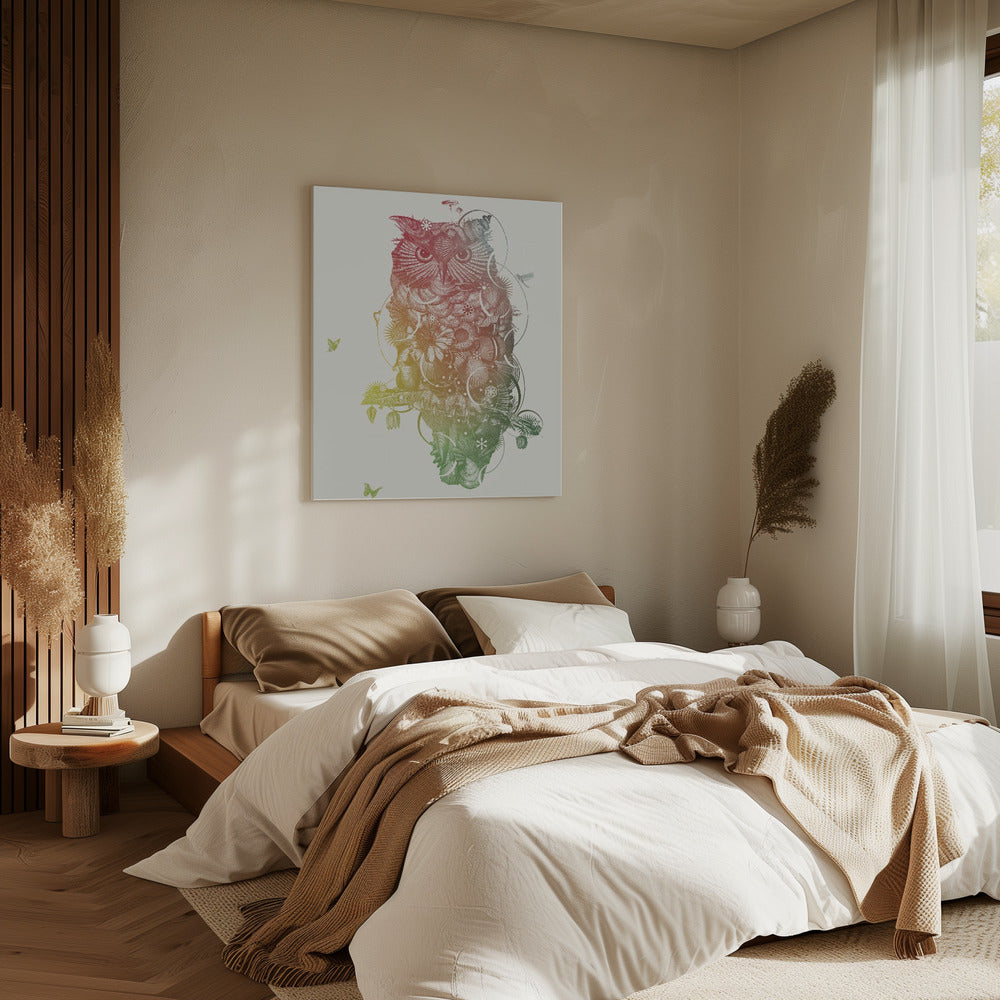 Uil | Canvas