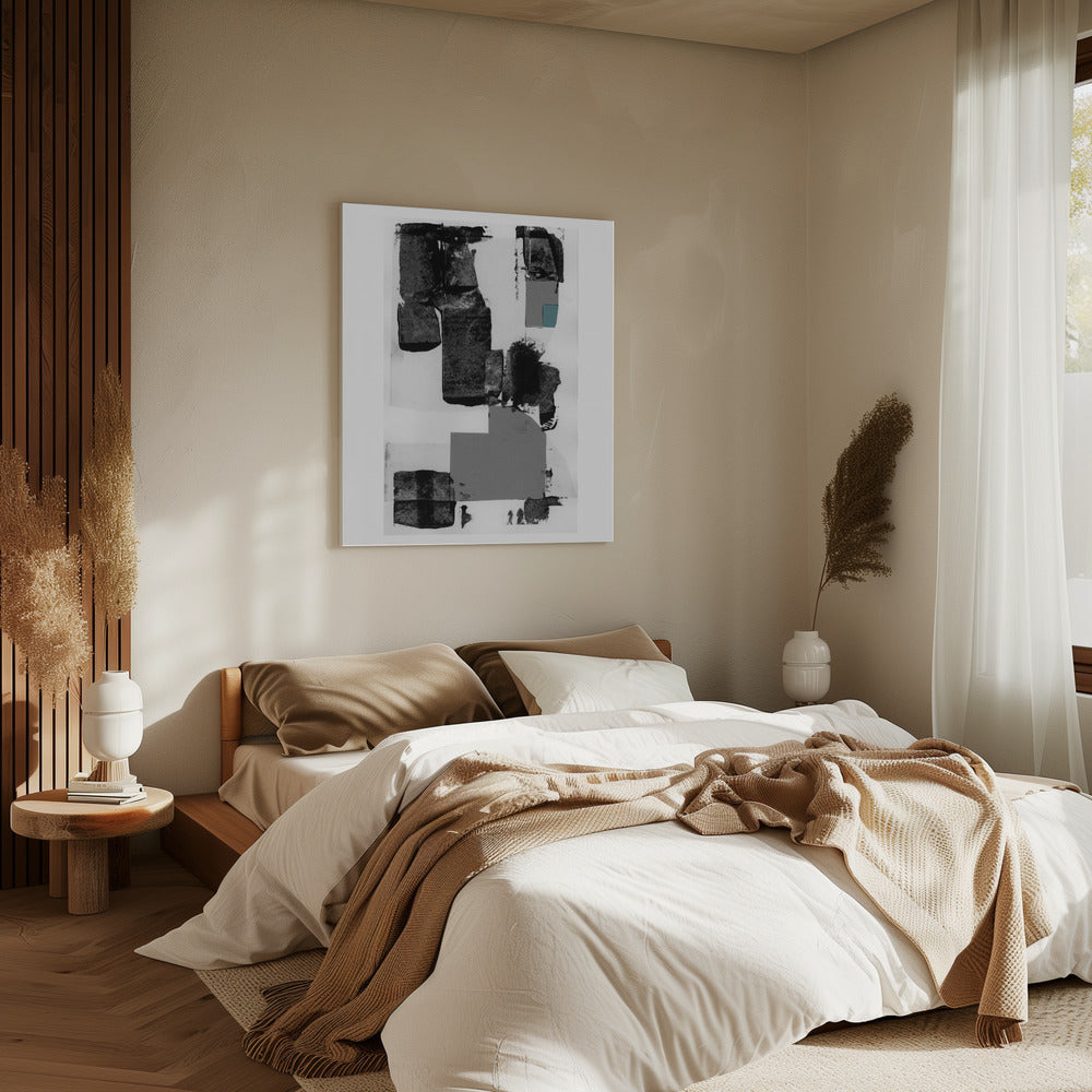 Heartbeats 3 | Canvas
