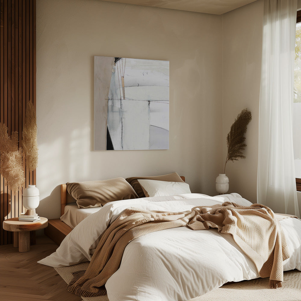 Sterker | Canvas