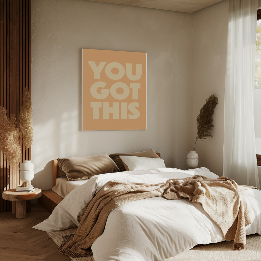 jij kan dit | Canvas