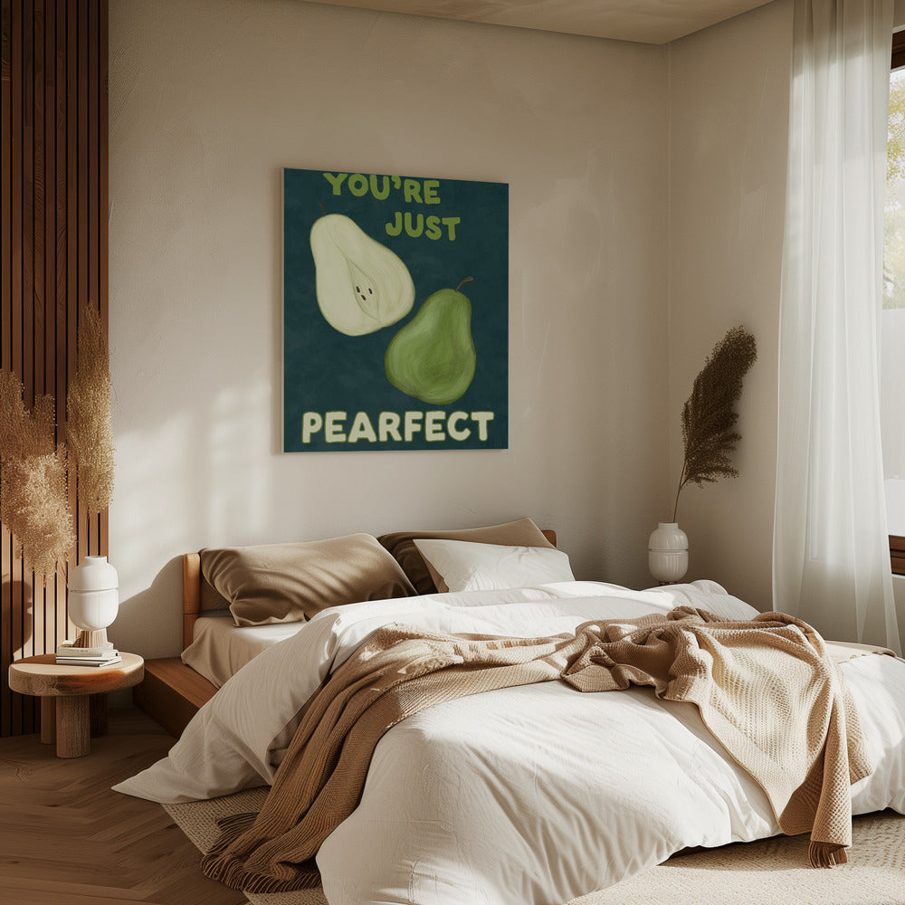 Perfect | Canvas