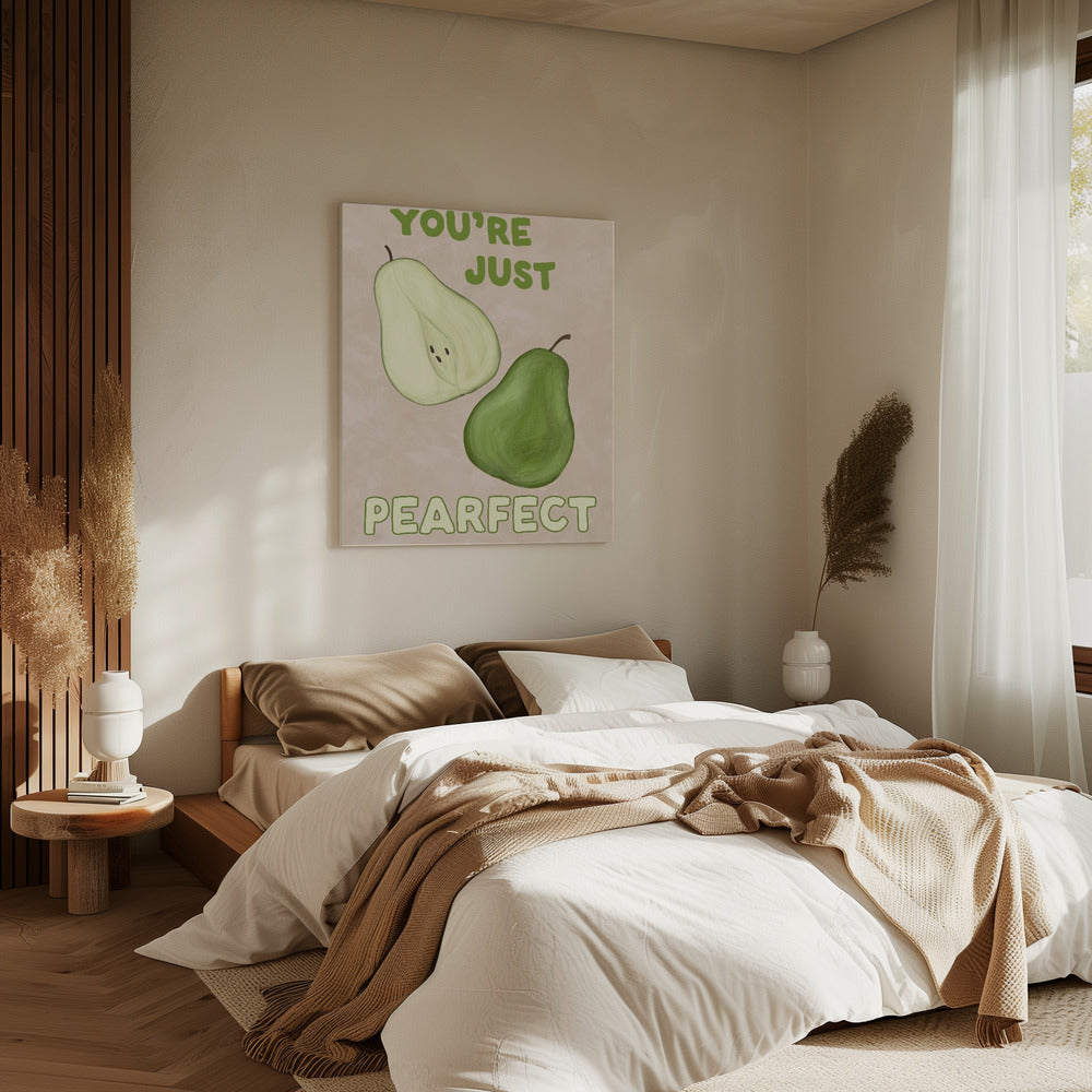 Perfect | Canvas