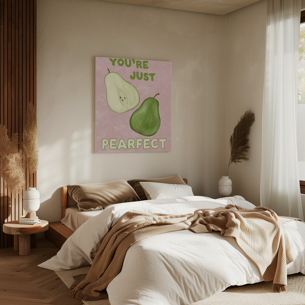 Perfect | Canvas