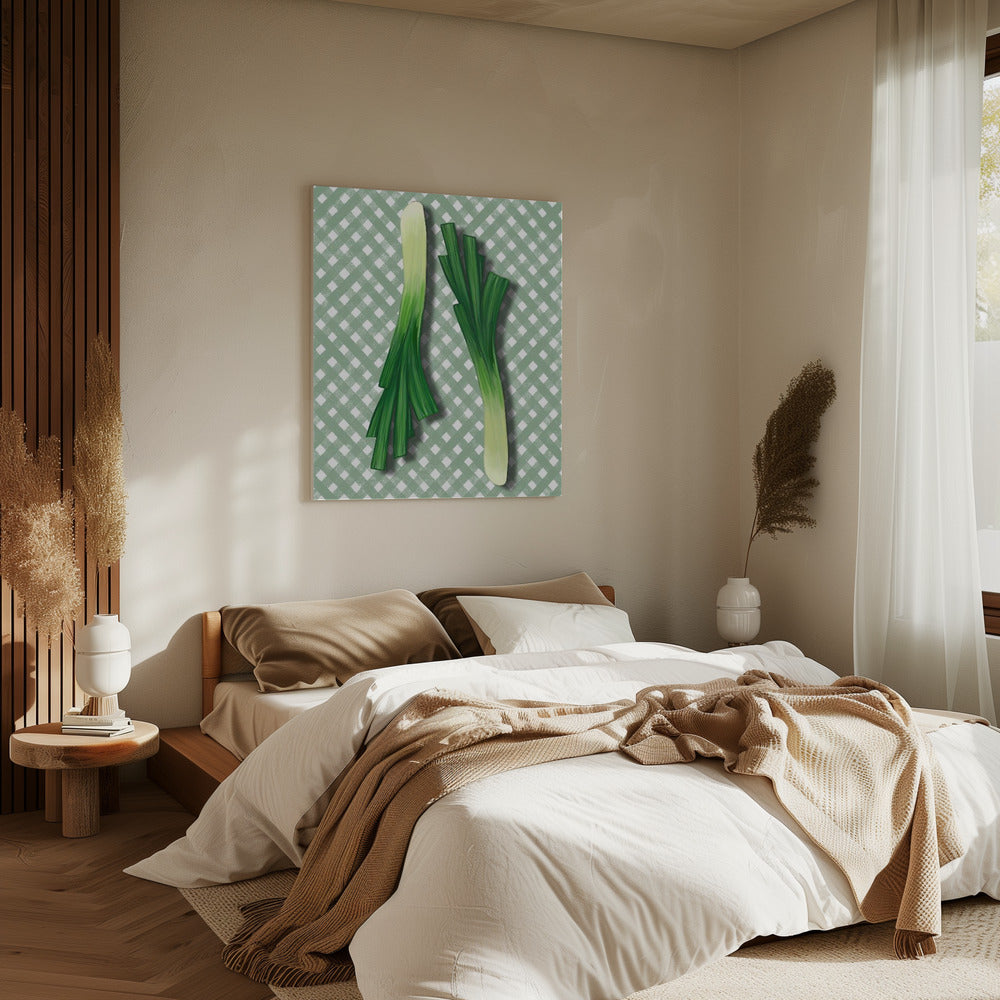 Prei | Canvas