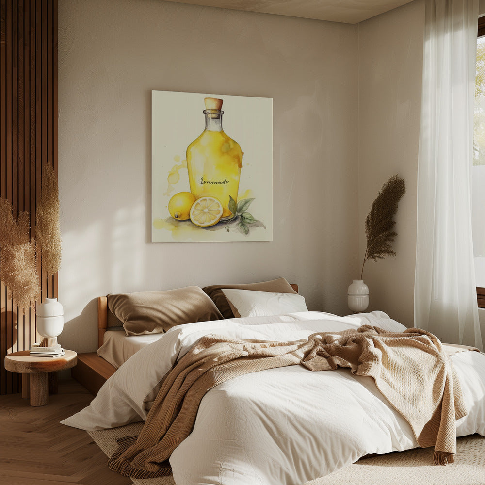 Limonade | Canvas
