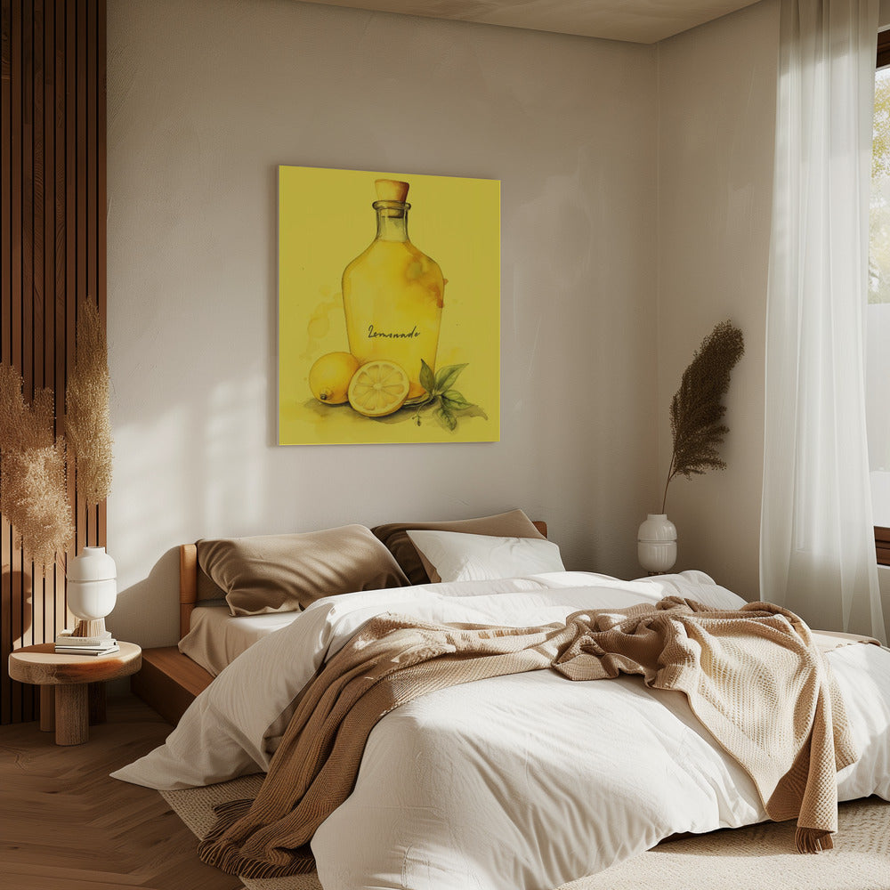 Limonade | Canvas