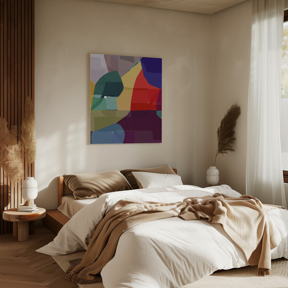 State of Light 1 | Canvas