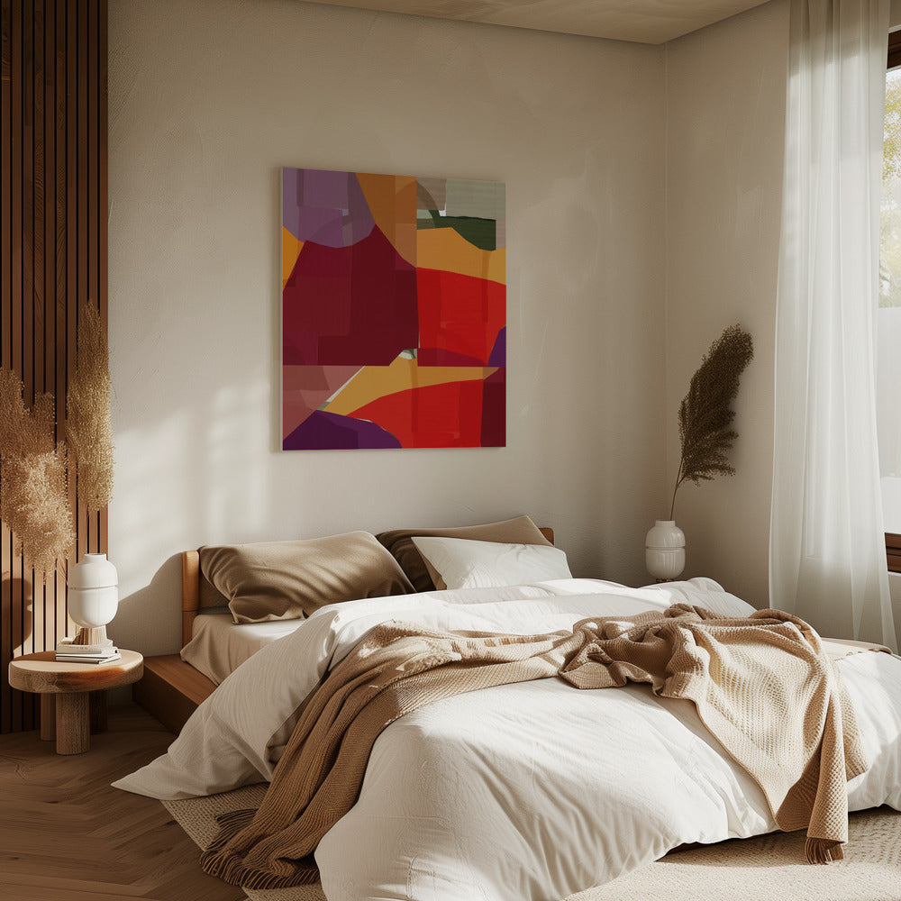 State of Light 2 | Canvas