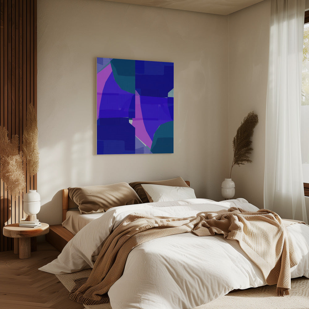 State of Light 3 | Canvas