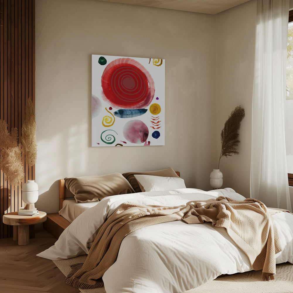 Interplanetary | Canvas