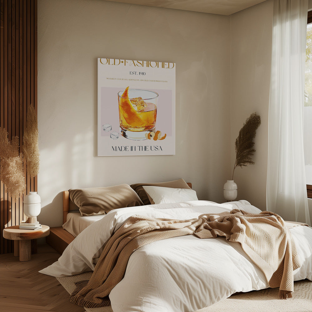 Klassieke cocktailcharme | Canvas