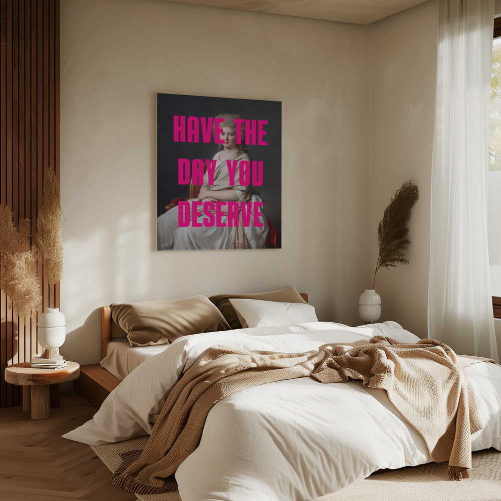 Bericht van Regal Day | Canvas