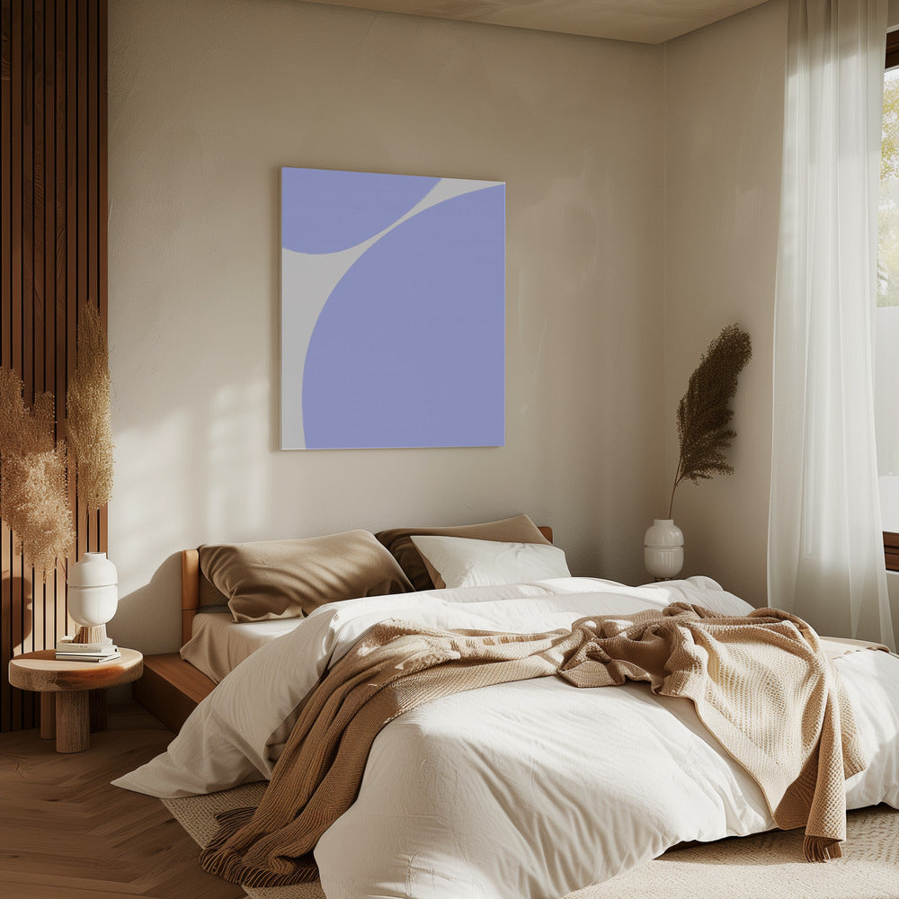 Zuiverheid van rondingen | Canvas