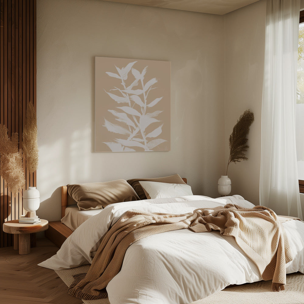 Botan | Canvas