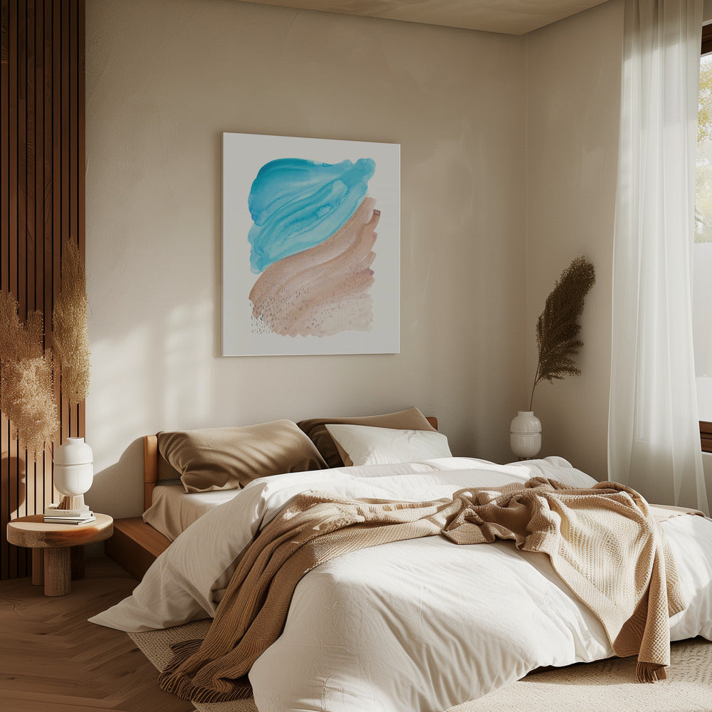 Kustfluisteringen | Canvas
