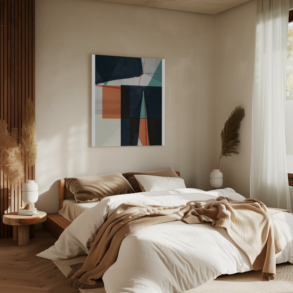 Gefragmenteerd verhaal | Canvas