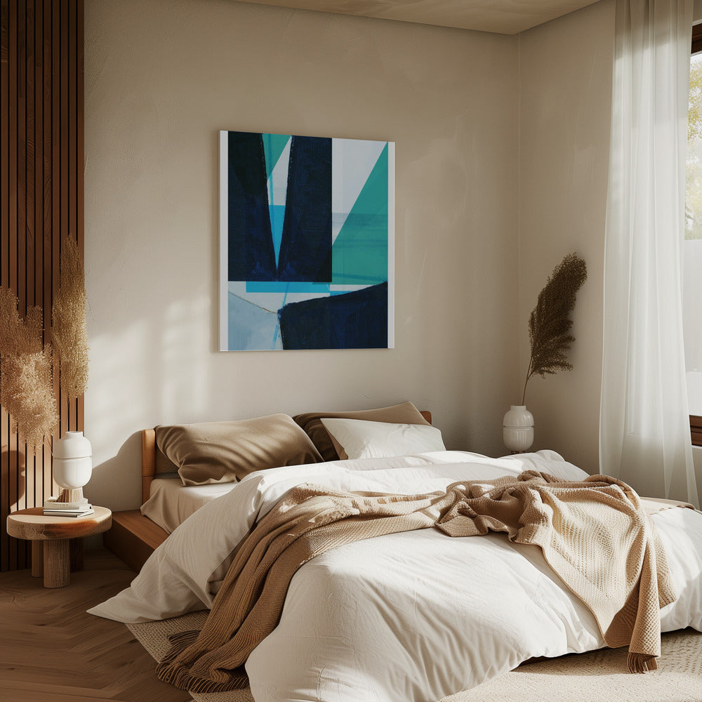 Kustfragmenten | Canvas