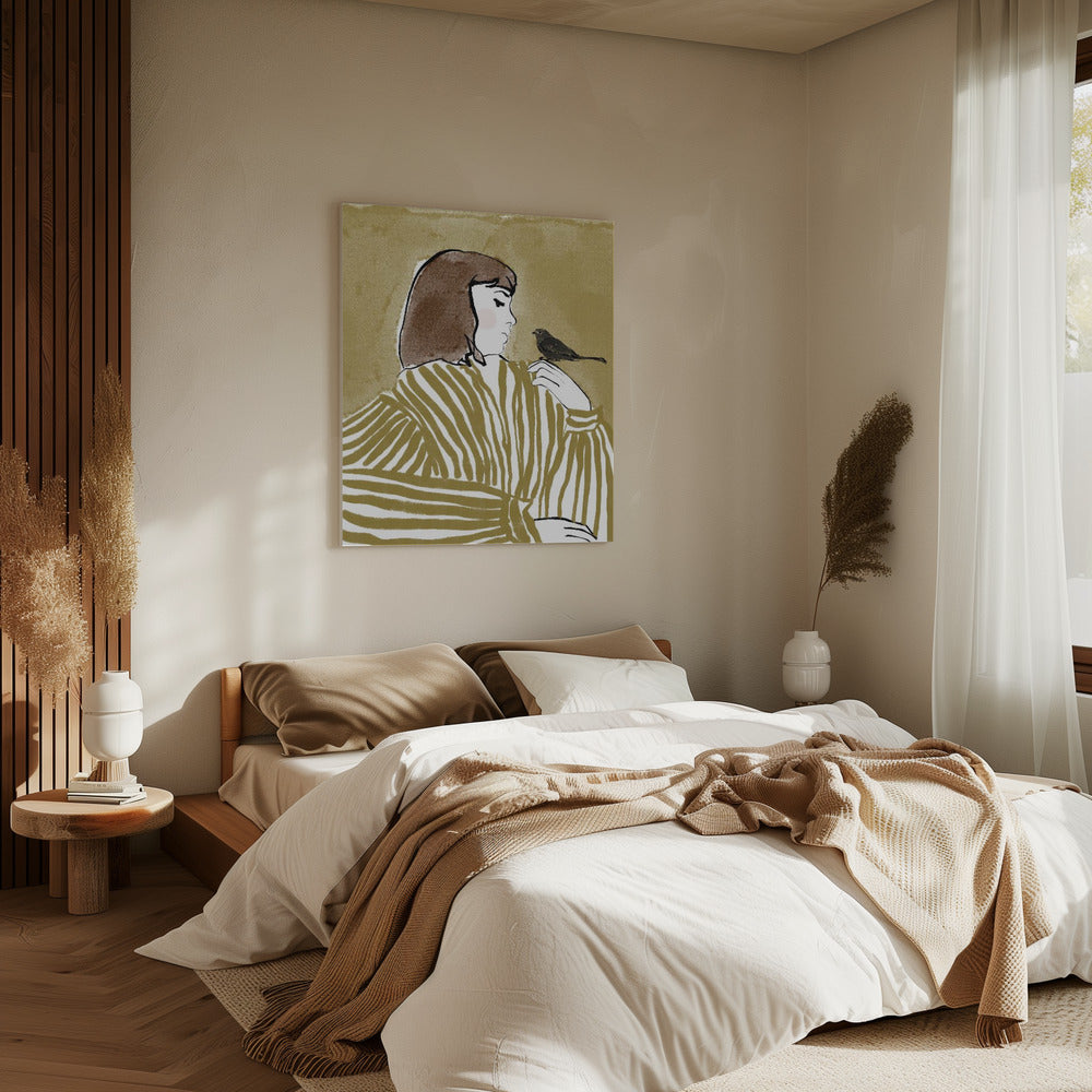 Zing een liedje voor mij | Canvas
