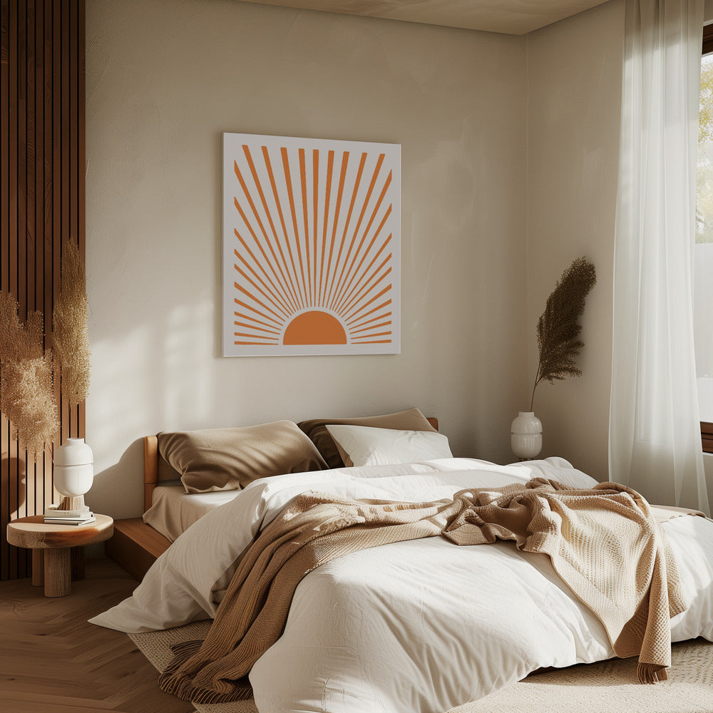 Halfzon | Canvas