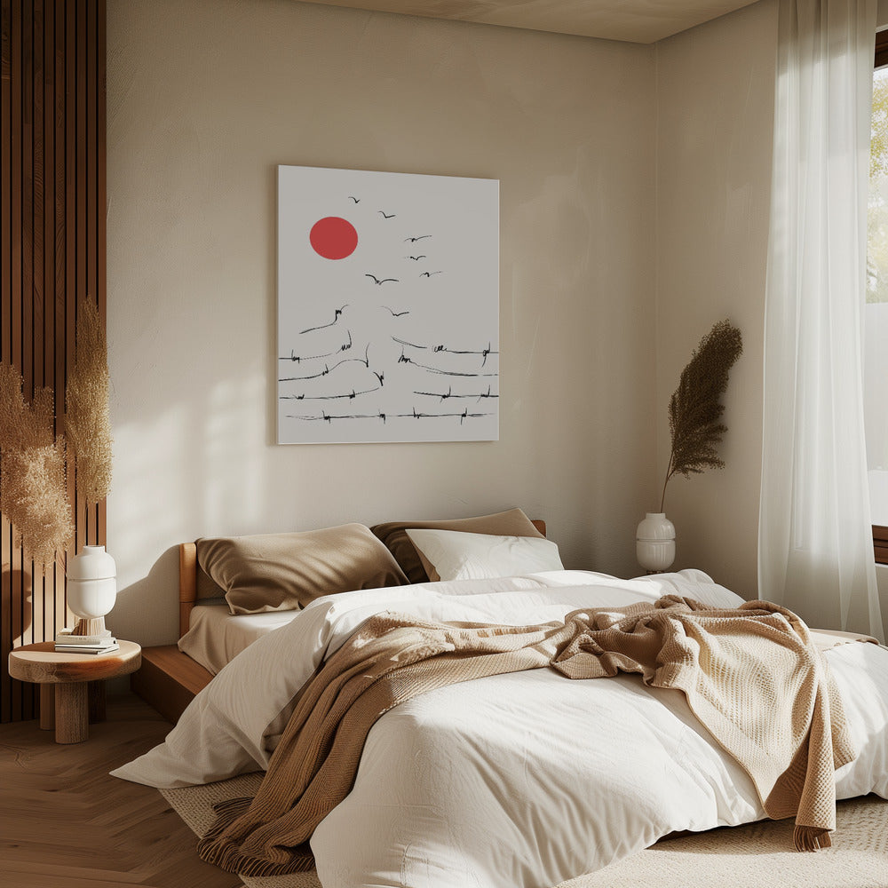Break Free | Canvas