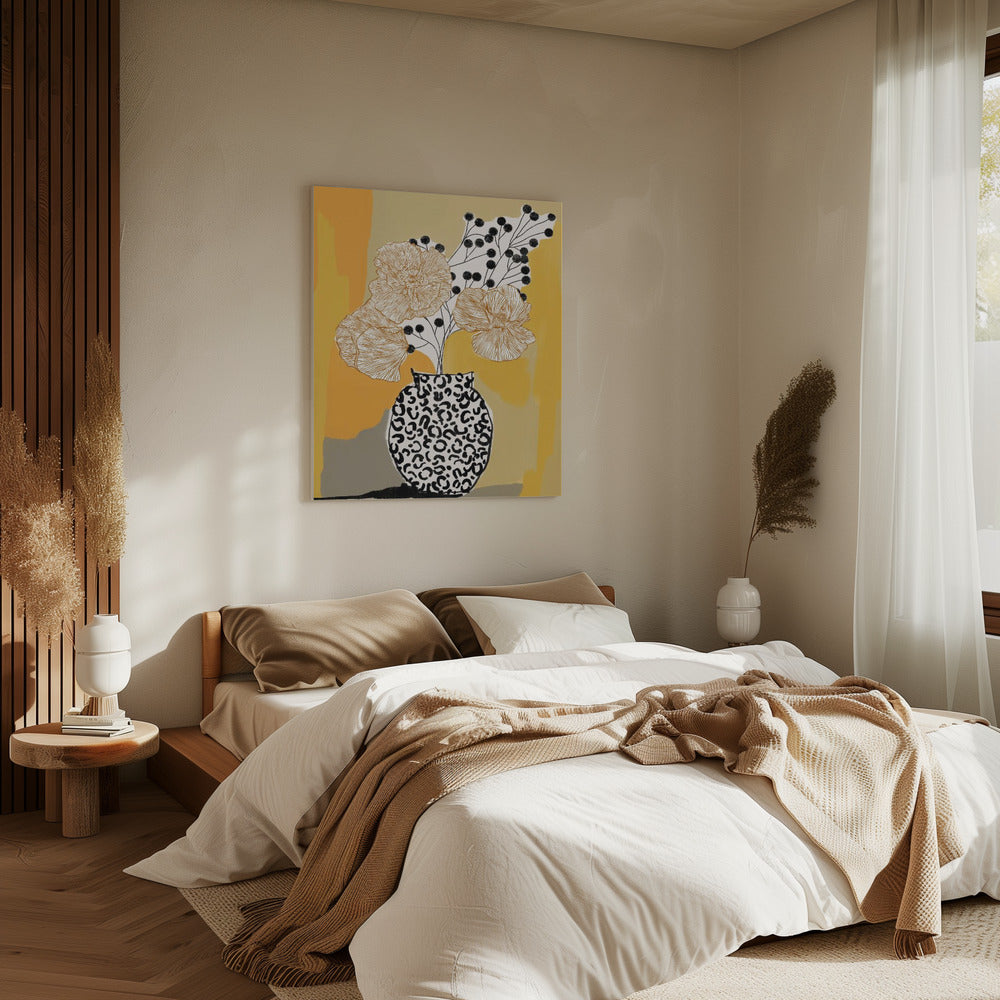 Vase | Canvas