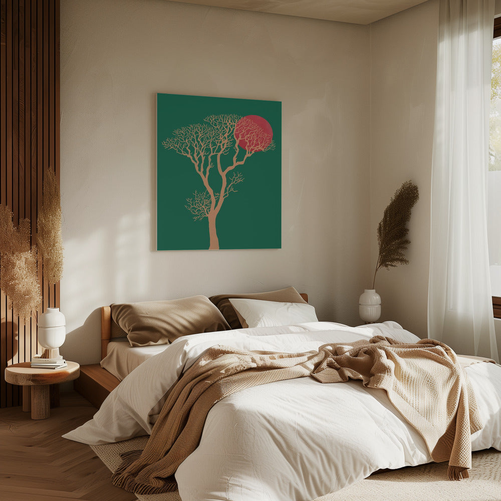 Tree | Canvas